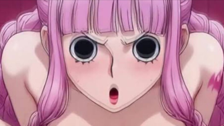 ZORO PASTI KEENAKAN NIH BRO