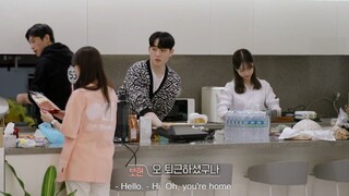 EXchange Season 1 - Episode 2 FULL (EngSub - 1080p 60FPS)