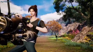 Heaven Scrap Master Eps 24 Sub Indo