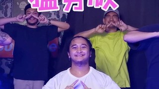 [Macho Dance Troupe] Kamu adalah yang terpenting | Lagu tema Produce Camp 2020