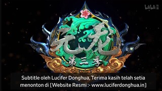 Yuan Long Season 3 Eps 3 Sub Indo