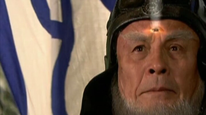 #How Terrifying Was the Northern Sea, Where Grand Tutor Wen Fought for Ten Years? #Which Side Is the
