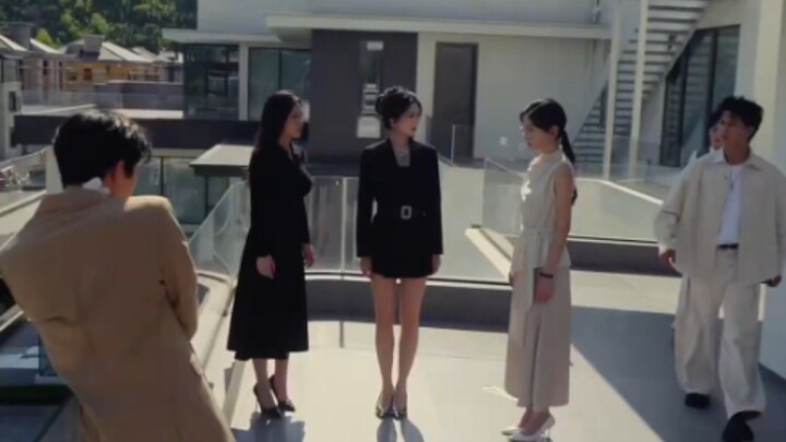 [Sub Indo] Turun Gunung Memenuhi Janji Pertunangan , Meraka Bisa Dengar Suara Hatiku. Drama China