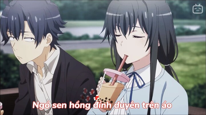 Anime Edit #1 #SchoolTime