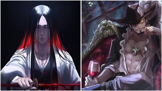 YACHIRU UNOHANA LEBIH KUAT DARI MIHAWK?!