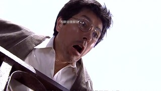 [Masked Rider Ryuki] Red Earth Bull suppresses Ryuki and Night Rider, a mirror monster with powerful