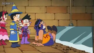 Doraemon episode 886