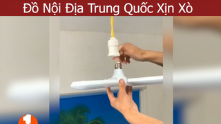 Đồ nội địa Trung Quốc BÁ ĐẠO như thế nào 46 #noidiatrungquoc
