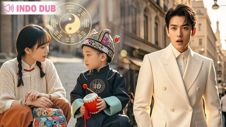 Herannya lihat anak Emas panggil gadis dari gunung sebagai ibu, CEO segera menyelidiknya