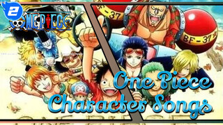 My Favorite Character Songs (Slow Update) | One Piece_2