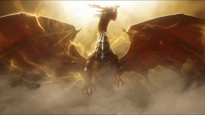 (SVIP) Tomb of Fallen Gods S3 Eps. 34