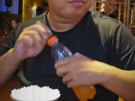 ยิงสกิลใหญ่ใส่หน้าเลย ฮ่าฮ่าฮ่า