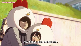 tatsuki fujimoto 17 26 eps 1 (sub indo)