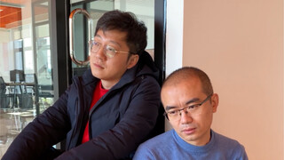 【朱一旦】143 听听钞票蒸发的声音