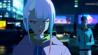 [Edge Walker/4K/Memoir] I walked through every corner of this city, just to find the memories of you