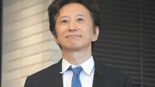 Makhluk Tertinggi Dewa Laki-Laki Awet Muda - Hirohiko Araki