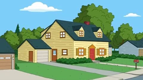 family guy