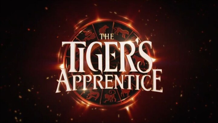 The Tiger's Apprenti...Teaser_2 the full movie