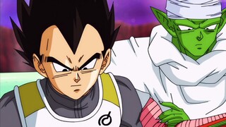 Dragon Ball Super 12: Siapa ini Frieza bajakan?!