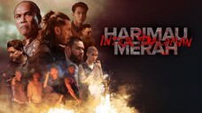 Harimau Merah - Intrik Dalaman - 2025🇲🇾