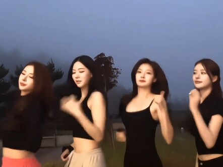 【Strikeout Dance】Phần 2: Xem tất cả các điệu nhảy strikeout cùng một lúc #StrikeoutDance