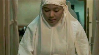 Part 3 sosok mengerikan muncul dari dalam cermin