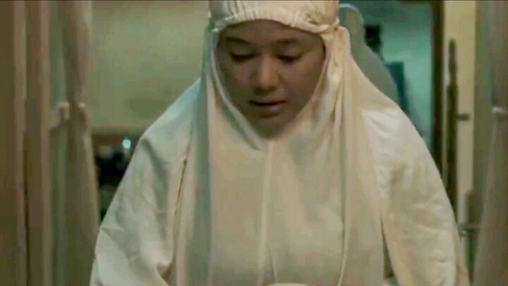Part 3 sosok mengerikan muncul dari dalam cermin