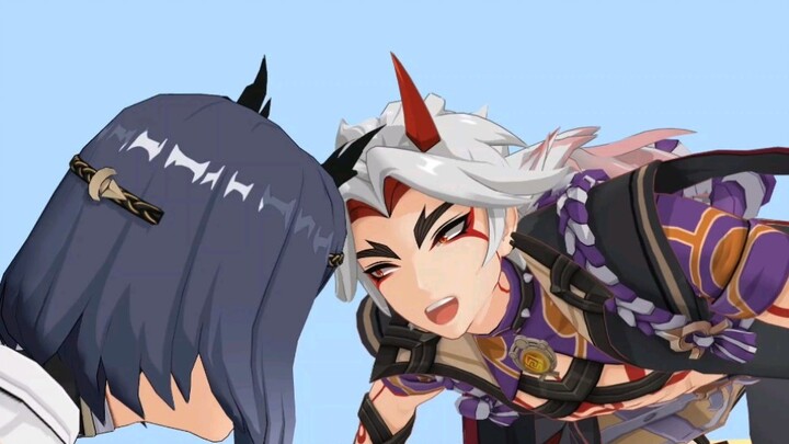 Ichigo's Revenge