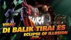 ECLIPSE OF ILLUSION EPISODE 8 SUB INDO