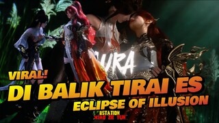 ECLIPSE OF ILLUSION EPISODE 8 SUB INDO