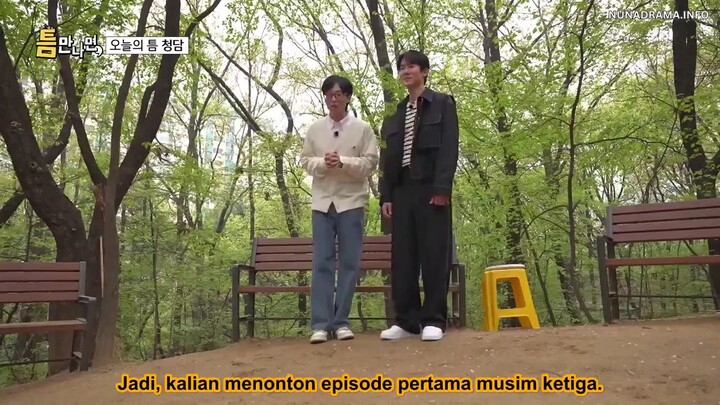 Whenever Possible s3 (Varshow) eps 1