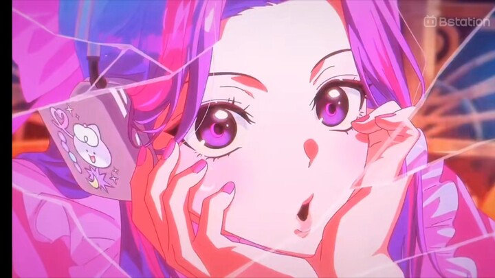 Gila, Mana nih Anime Kawai kalian🗿😱