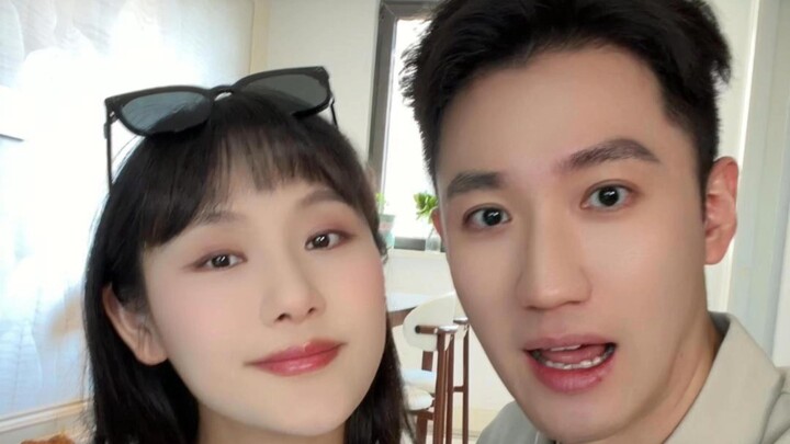 Vợ ở cữ đã bí bách lắm rồi… ở nhà cũng có thể du lịch nhập vai!