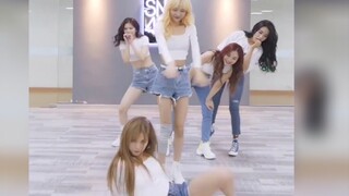 【SNH48-7SENSES】رقصة التتابع في غرفة التدريب لأغنية "الساعة الرملية" الرسمية للغاية (20200813)