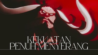 KEKUATAN PENUH MENYERANG (ONE PIECE AMV)