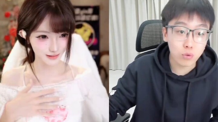 【เหลียงซานป๋อ】เชื่อมต่อแบบสุ่ม บังเอิญเจอเฉินเจ๋อ เต้นรำอยู่ดีๆ ก็ถูกอุ้มขึ้น