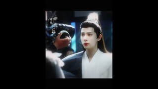 #zhaolusi X #shenyin Update 240102 | Recognises Feng Yin as Ayin