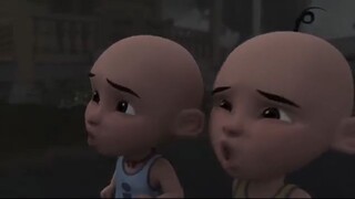Upin & Ipin Musim 18 Full Movie - Rembo Rusak Origami Upin Ipin - Upin Ipin Terbaru 2024