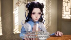 Throne of The Sword master eps 6