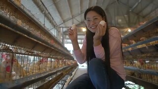 A Day in a Life with Mayor Alice Guo | Reporter’s Notebook