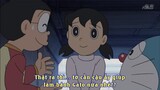 Doraemon tập 249 : Tớ không thích Shizuka-chan như thế
