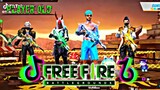 (Tik tok free fire) ff vs pubg Terbaru Mp40 Sultan,Baper,Emot terbaru,Lucu Terviral,Bucin,terkreatif