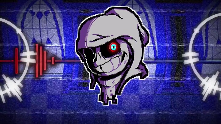 ดนตรี|อันเดอร์เทล|"MegaLovania"