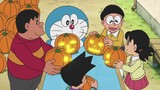 Doraemon (2005) Episode 380 - Sulih Suara Indonesia "Labu Halloween Yang Marah & Leluhurku Sang Pemb