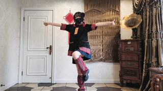 【كاو كاو كيكو】فتاة مسلحة - تشينوزو