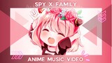 『AMV』SPY × FAMILY 2 | ANYA