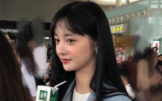 【Zhou Jieqiong】Artis yang Melejit Berkat Foto Tanpa Filter: Kecantikan Mematikan dalam 90 Detik