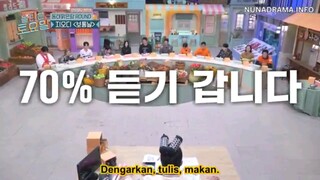 Amazing saturday EP 345 Sub Indo Ai
