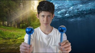 I Officially Broke ASMR. (4K)