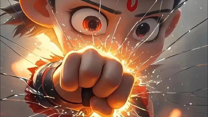 DUA JIWA DALAM SATU TUBUH, FIX FILM ANIMASI TERBAIK TAHUN INI